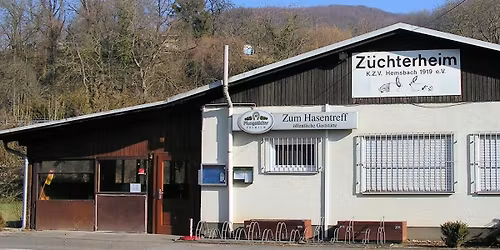 Hemsbach - Session