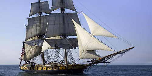 Rum, Ropes & Stories