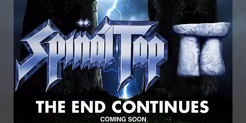 Spinal Tap II: The End Continues