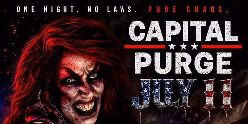Capital Purge