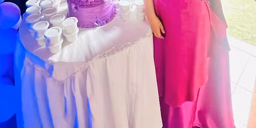 JESSICA 2025 RECO DAY