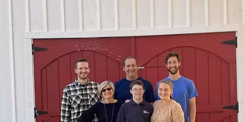 5 Year Transplant Anniversary Celebration