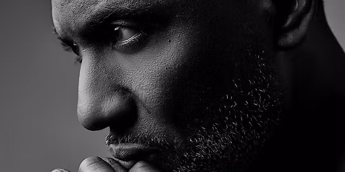 Meshaun Labrone \u2013 Red Nightlight Album Launch + Prince Tribute