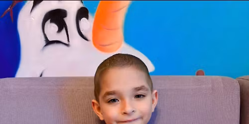 Zimno Dobro Przynosi, Dzi\u015b Morsujemy Dla Zosi\u2764\ufe0f