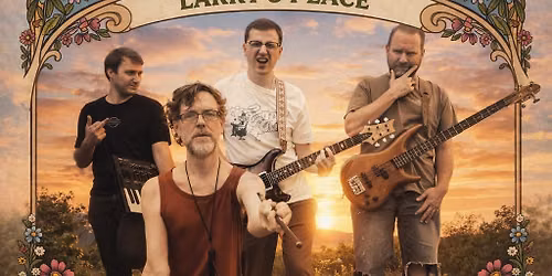 Solstice Jam 2026