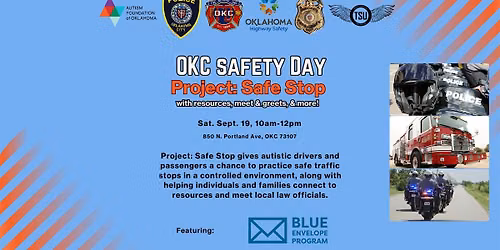 OKC Safety Day
