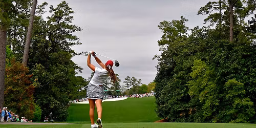 2026 Augusta National Womens Amateur Championship - Day 4 (Final Round)