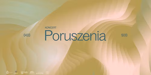 Poruszenia