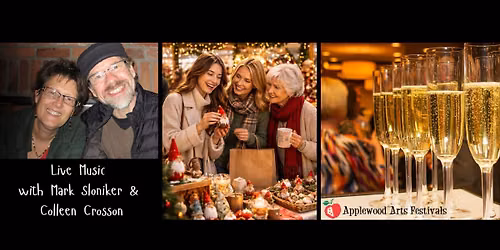 VIP Evening - November Festival at The Ranch