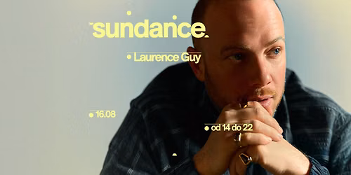 SUNDANCE: LAURENCE GUY 