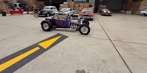 Cars Without Limits R supportin Marble+ FREE ENTRY Cars& Breakfast@ 2 Prime Dr SevenHills ASRFS26\/14