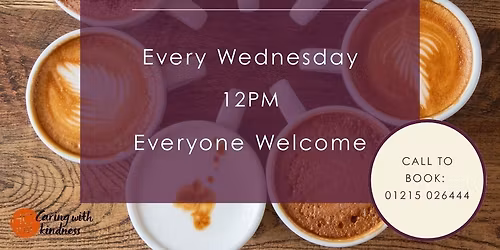 Dementia Cafe