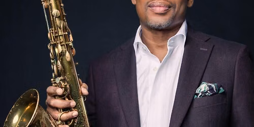 Ravi Coltrane - Coltrane Centennial Celebration