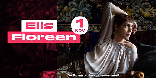 Elis Floreen in AMOR