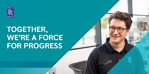 Rolls-Royce Derby | Advanced Apprenticeships Open Evening