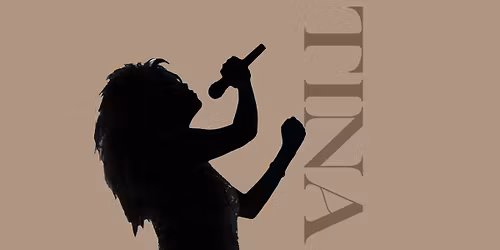 Tina Turner Tribute 