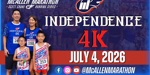Independence 4K