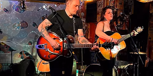 Old Souls at MadLife Stage & Studios - Patio Show