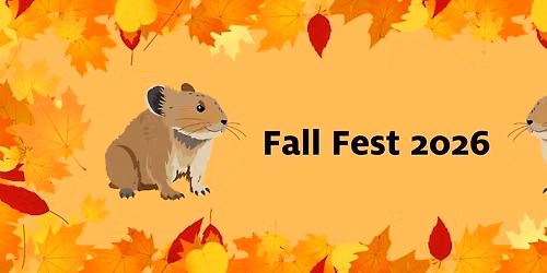 Fall Fest 2026