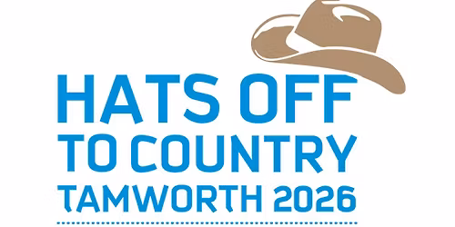 Hats Off To Country 2026