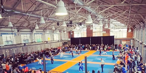 ASG LANSDOWNE OPEN