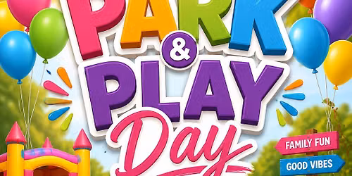 VIP Dolls Entertainment Presents: Park & Play Day \ud83c\udf89\n