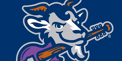 Thrillville Thrillbillies at Jackson Rockabillys at Jackson Baseball Stadium