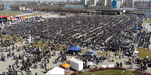 \u0141\u00f3d\u017a - 9. Rozpocz\u0119cie Sezonu Motocyklowego 2026