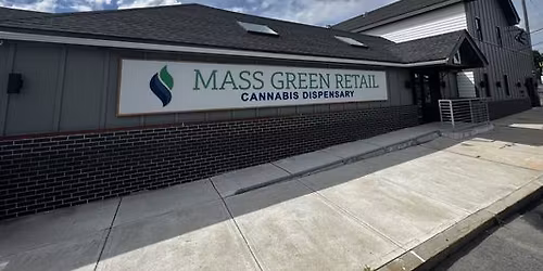 420 weekend with ACTIN'UP at MASS GREEN