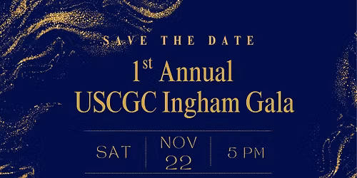 1st Annual USCGC Ingham Fundraising Gala