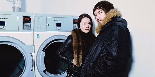 Fcukers le 2 juin 2026 au Bataclan