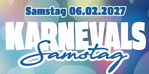 Karnevalssamstag im Club Astoria \u2013 Alaaf am See Vol. 2