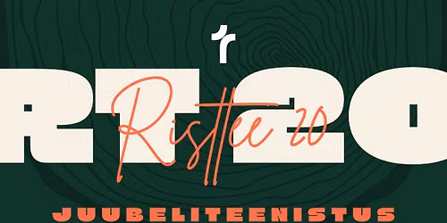 RT20 juubeliteenistus