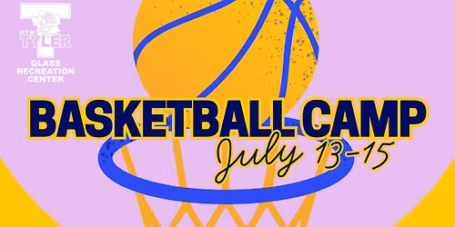 Glass Summer Basketball Camp