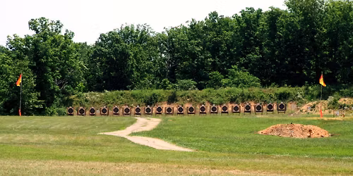 Big Piney Sportsmans Club December 13, 2025 600yd F Class match