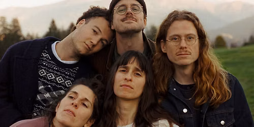 Black Sea Dahu - ausverkauft! - Weitere Show am 2.12.2026!