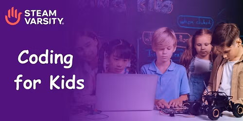 Coding Classes for Kids