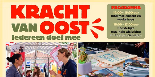 Kracht van Oost