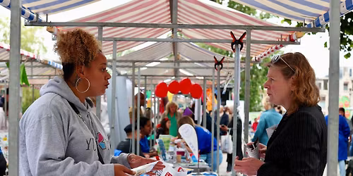 Kracht van Oost