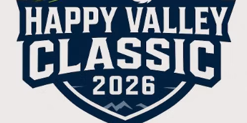 2nd Annual YFB Happy Valley Hardwood Classic