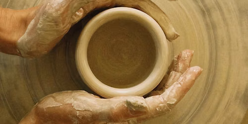 Pottery Wheel