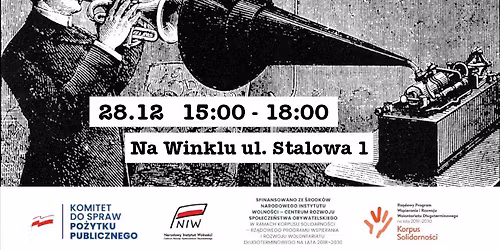 SAM SE NAGRAM! - muzyczne D.I.Y.