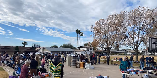 Really Really Free Market Glendale