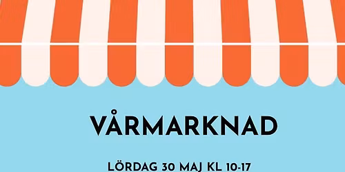 V\u00c5RMARKNAD p\u00e5 Rotens!