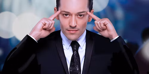 Paranormal Mind Reading Magic