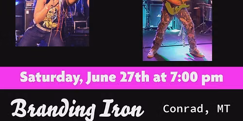 Layloni Ghee Band featuring Gunner