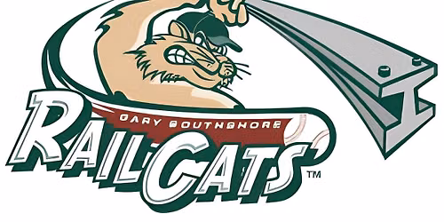 Lake Country DockHounds at Gary SouthShore RailCats
