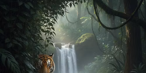 16Th December Canal Cruising Sundarban