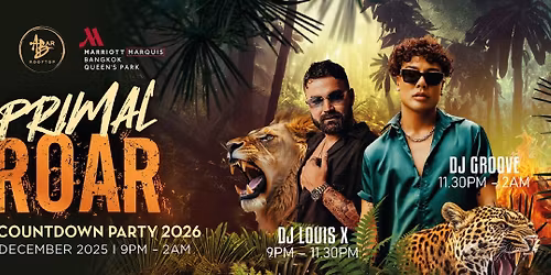 Queen's Countdown to 2026