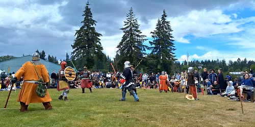 June Faire 2026